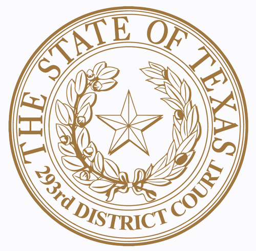 293rd District Court
