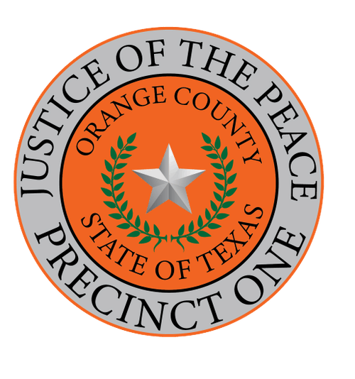 Orange County JP, Precinct 1