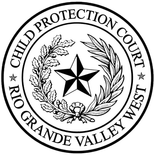 Child Protection Court, Rio Grande Valley West