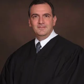 Judge Carlos Villalon Jr.